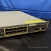 Cisco ME 3600X-24TS-M 24 Port Ethernet Access Switch