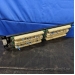 IBDN AX100473 48 Port CAT5E Patch Panel