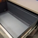 Herman Miller Brown 2 Drawer Lateral File Storage Cabinet, SND