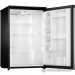 Danby Designer 4.4 cu. ft. Compact Mini Fridge Refrigerator