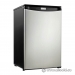Danby Designer 4.4 cu. ft. Compact Mini Fridge Refrigerator