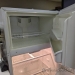White Kenmore Fridge w/ Top Load Freezer