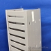 Panduit Light Grey G4X4LG6 Wide Slot Wire Control Duct