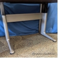 Herman Miller Dual Leg Height Adjustable Table & Desk Base