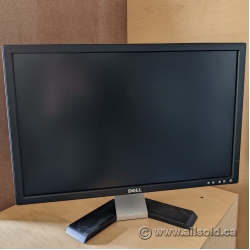 Dell E228WFPc 22" LCD Widescreen Monitor