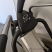 Precor EFX 5.33 Elliptical Fitness Cross-Trainer