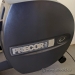 Precor EFX 5.33 Elliptical Fitness Cross-Trainer