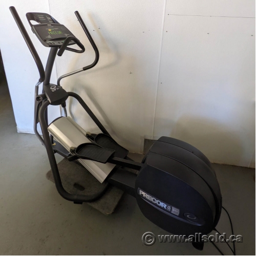 Precor 533 sales elliptical