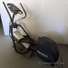 Precor EFX 5.33 Elliptical Fitness Cross-Trainer