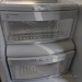 GE Stainless Steel 23.2 cu. ft. Side by Side Fridge Refrigerator