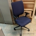 Blue Turnstone Crew Office Task Chair by Steelcase