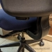 Blue Turnstone Crew Office Task Chair by Steelcase