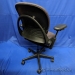 Steelcase Leap V1 Wide Leaf Pattern Ergonomic Task Chair