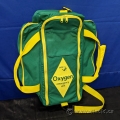 Zee Oxygen Emergency Unit w/ Carrying Bag