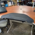 Surfboard Corner Maker Extender Bean Sleeve Desk Accessory Surfboard Corner Maker Extender Bean Sleeve Desk Accessory