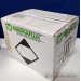 12 Magnaflux 7HF Oil-Based Visible Magnetic Particle Suspensions