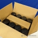 12 Magnaflux 7HF Oil-Based Visible Magnetic Particle Suspensions