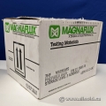 12 Magnaflux 7HF Oil-Based Visible Magnetic Particle Suspensions