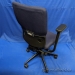 Steelcase Turnstone Let's B Blue/Black Adj. Rolling Task Chair