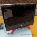 Acer Ferrari F-20 Black-Red 20" Widescreen LCD Monitor