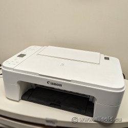 Canon Pixma TS3120 Wireless All-in-One Document / Photo Printer