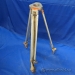 Grey Quickset Tripod Legs for Landscape or Survey Scope