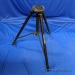 Black Quickset Tripod Leg for Landscape or Survey Scope - PARTS