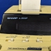 Sharp EL-2630P 2 Color Printing 12 Digit Electronic Calculator
