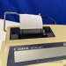 Canon P100-DH Desktop Calculator with Two Color Printer