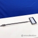 LED Spotlight for Trade Show Displays - Black
