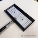 LED Spotlight for Trade Show Displays - Black
