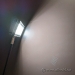 LED Spotlight for Trade Show Displays - Black