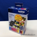Brother High Yield Colour Ink Cartridge LC75CL XL