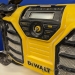 DeWALT DCR015 12/20V MAX Li-Ion Jobsite Radio