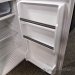 Sanyo White Mini Bar Fridge apx. 3.2 cu. ft.
