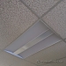 Recessed LED Wrap Light 48 x 23.5