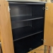 2 Door, 2 Drawer File and Storage Cabinet, Locking