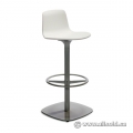 Steelcase Coalesse Enea Lottus White Post Stool Chair Steelcase Coalesse Enea Lottus White Post Stool Chair