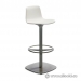 Steelcase Coalesse Enea Lottus White Post Stool Chair