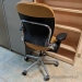 Steelcase Leap "Coach Edition" Tan Ergonomic Office Task Chair