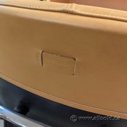Steelcase Leap