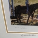 Legacy by Doug Driediger Numbered Print under Glass