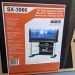 Corporate Images 30" Wide TV Entertainment Stand