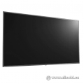LG 86" Class 4K UHD Commercial TV Display w/ Flat TV Wall Mount