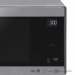 LG 1.5 cu-ft. NeoChef Countertop Microwave with Smart Inverter