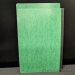 70 Dark Green Legal Pressboard Classification Folders w/ Inserts