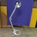 Silver Knoll Copeland Task Desk Lamp w/ Swivel Table Base