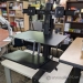 Ergotron Sit-Stand Dual Monitors Height Adjustable Workstation