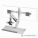 Humanscale Quickstand Lite Sit Stand Workstation, Dual Monitors