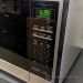 Panasonic Stainless Steel Microwave, Cyclonic Wave Inverter